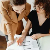 website development and digital marketing company team