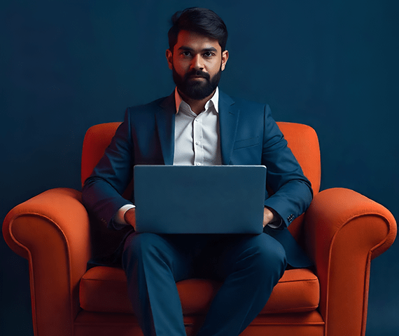 business website building
