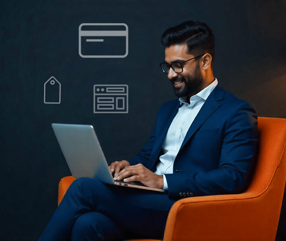 leading website agency metaelement