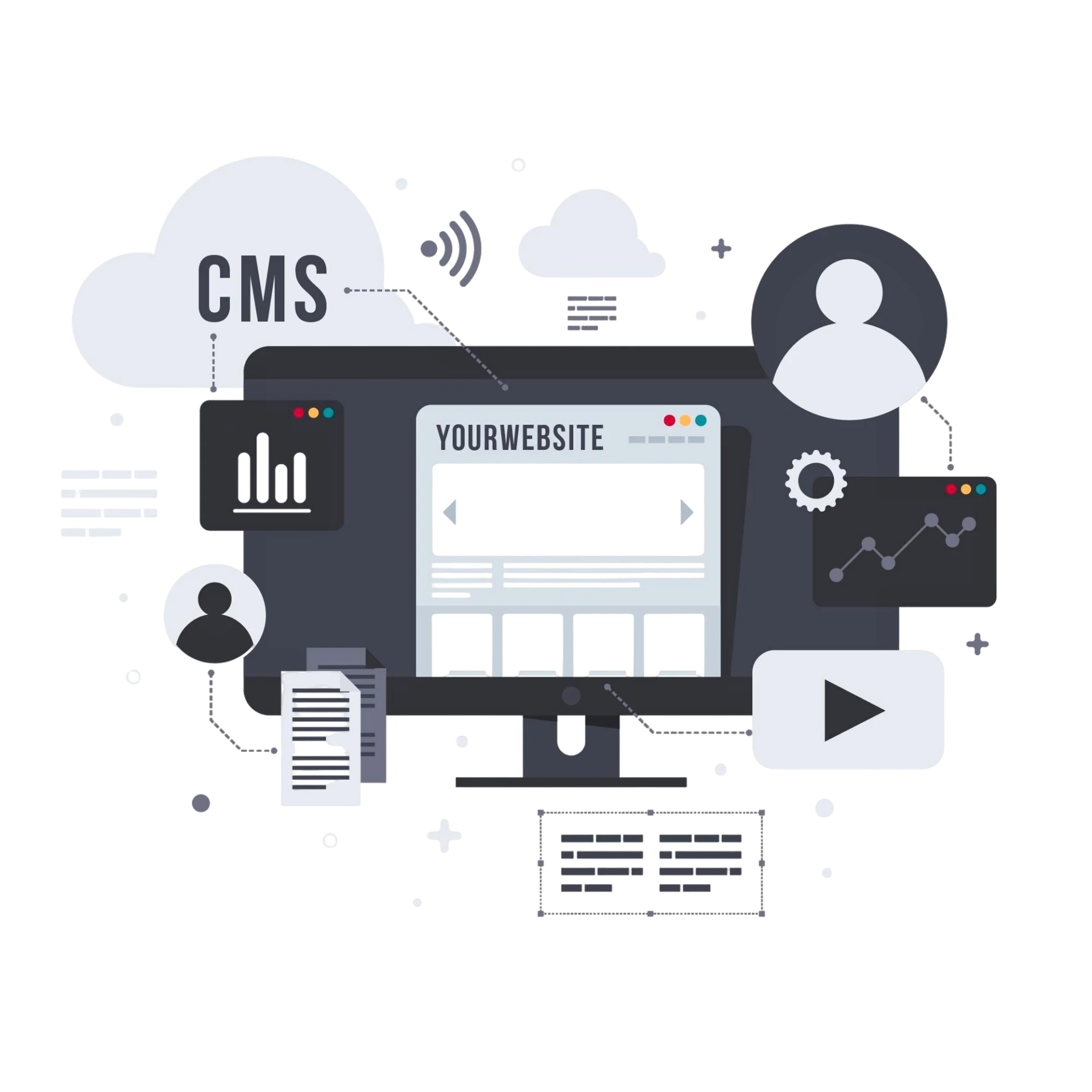 WordPress 7.0 Armstrong dashboard with AI design tools